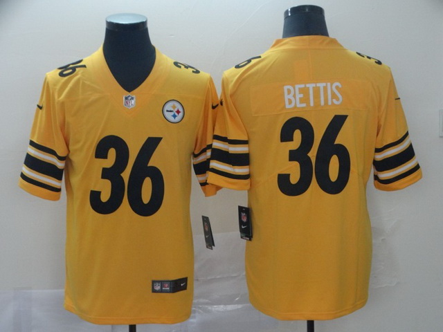 Pittsburgh Steelers Jerseys 052